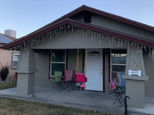 324 Clarke St, Bishop, CA 93514