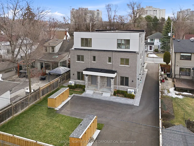 46 Touraine Ave #3 — Photo 2
