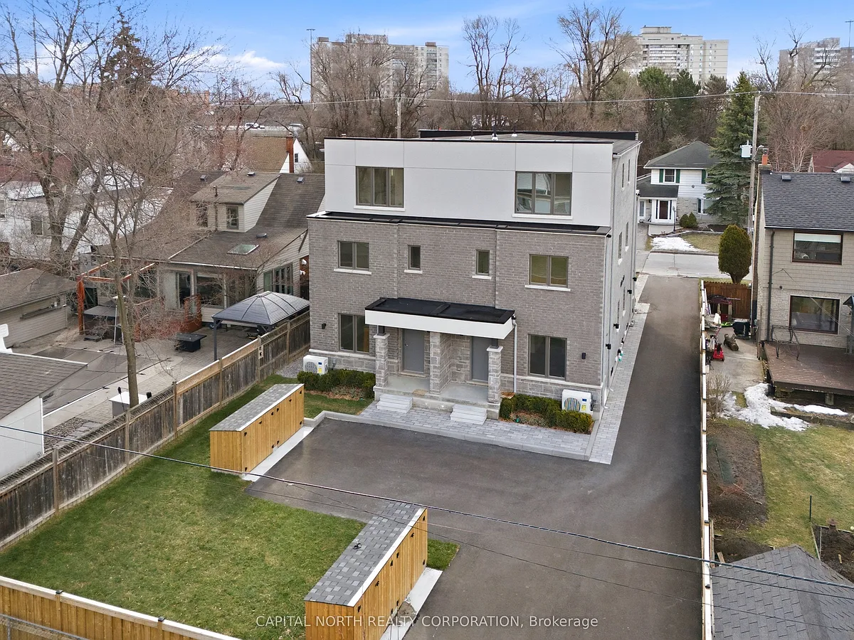 Building Photo - 46 Touraine Ave #3