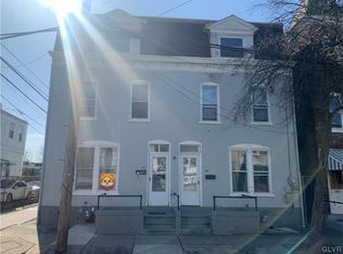 162-164 Chew St, Allentown, PA 18102