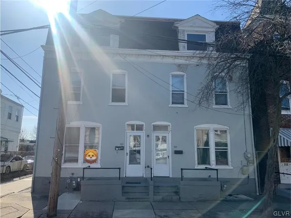 162-164 Chew St, Allentown, PA 18102