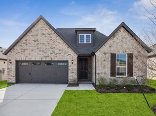 320 Cloverdale Ln, McKinney, TX 75071