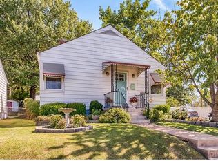 3374 Macklind Ave, Saint Louis, MO