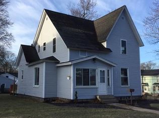 121 E Ann St, Belding, MI 48809