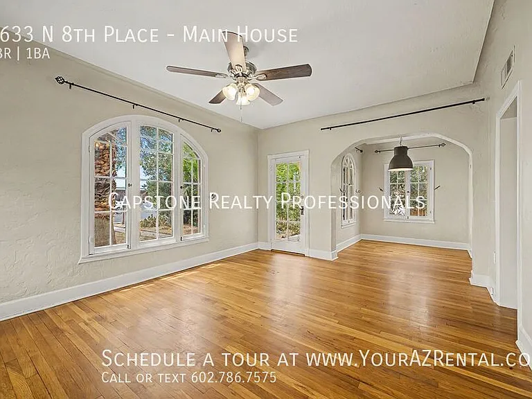 4633 N 8th Pl #MAIN HOUSE — Photo 3
