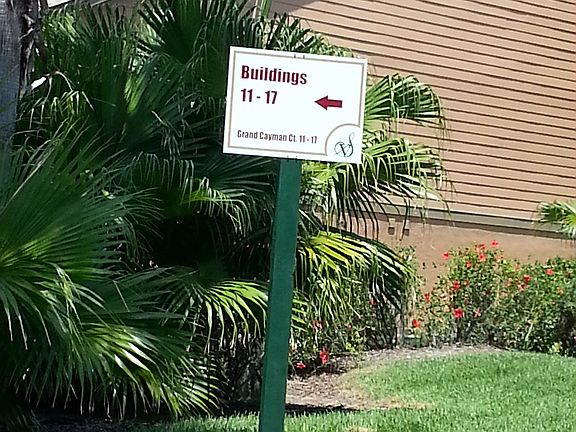 5th image of 2214 Grand Cayman Ct APT 1511