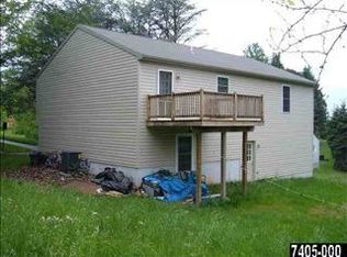 1 Manchester St, Manchester, PA 17345