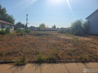 324 N 25th Ave, Greeley, CO 80631