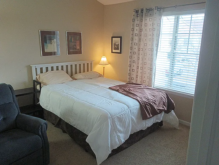 4605 Hahns Peak Dr #201 — Photo 17