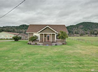 20913 Kelleher Rd, Burlington, WA 98233