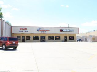 2500 McRae, New Llano, LA 71461