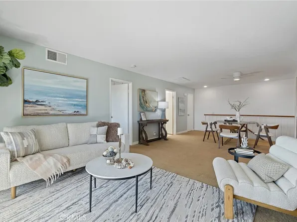 25224 Birch Grove Ln #3, Lake Forest, CA 92630