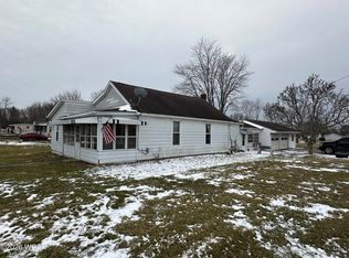 3700 Greely Chapel Rd, Lima, OH 45806