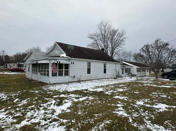 3700 Greely Chapel Rd, Lima, OH 45806
