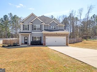 125 Clear Springs Dr, Jackson, GA 30233