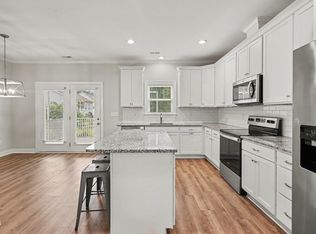 213 Massengill St, Four Oaks, NC 27524
