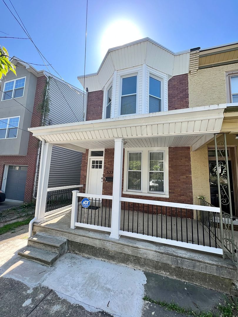 533 Dupont St, Philadelphia, PA 19128 Zillow