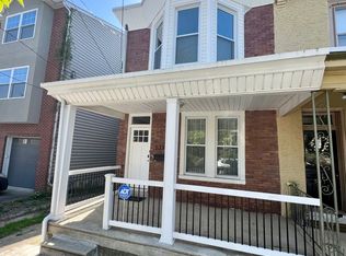 533 Dupont St, Philadelphia, PA 19128