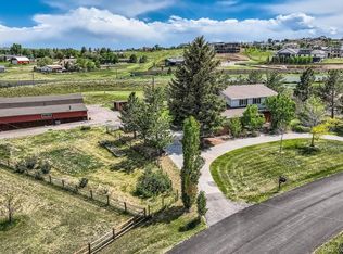 6646 S Fundy Ct, Centennial, CO 80016