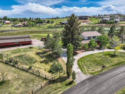 6646 S Fundy Court, Centennial, CO, 80016
