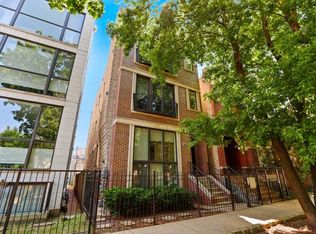 1413 N Artesian Ave #3, Chicago, IL 60622