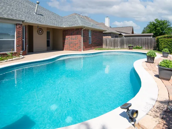 5520 Bandelier Trl, Fort Worth, TX 76137