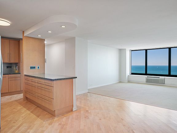 4th image of 155 N Harbor Dr APT 3610