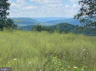 377 Old Scott Farm Rd, Moorefield, WV 26836