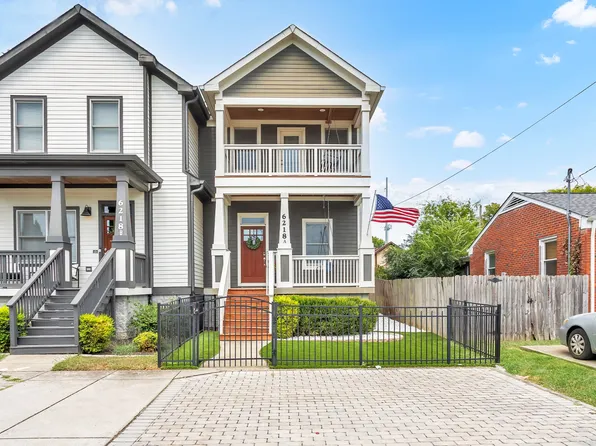 6218A Morrow Rd, Nashville, TN 37209