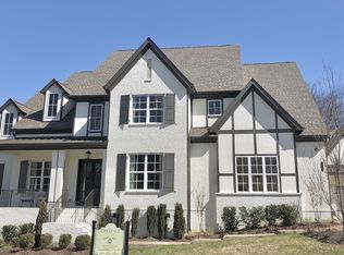 1007 Firestone Dr, Franklin, TN 37067