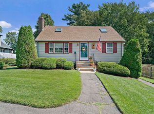36 Concord St, Brockton, MA 02302