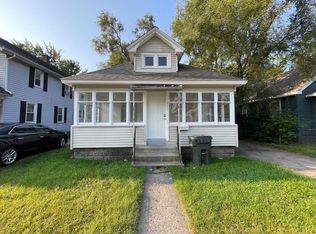 913 Fleming Ave, Muskegon, MI 49442