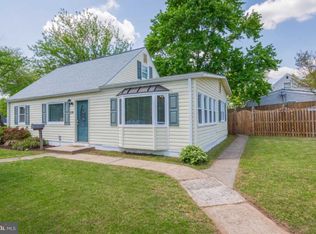 116 Manassas Dr, Manassas Park, VA 20111