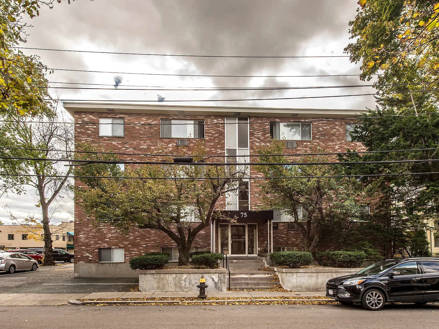 Gardner Street Apartments — Photo 4