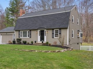 27 Upton Rd, Westborough, MA 01581