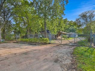 2222 Pech Rd, Houston, TX 77055