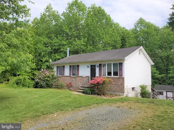 78 White Birch Dr, North East, MD 21901