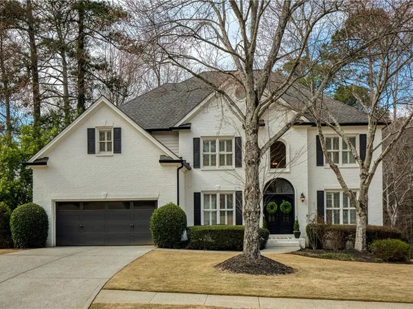 1220 Wynridge Xing, Alpharetta, GA 30005