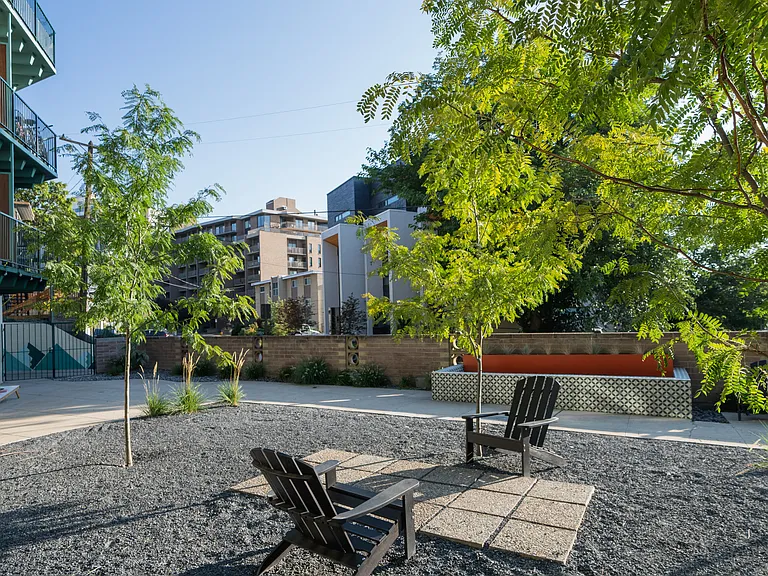 Valli Hi Apartments — Photo 19