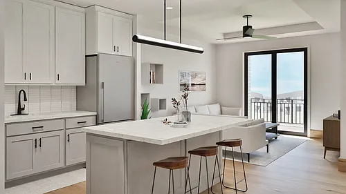 Illuminate Luxury Residences Photo 1