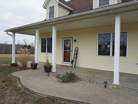 4th image of 8293 W County Road 750 S