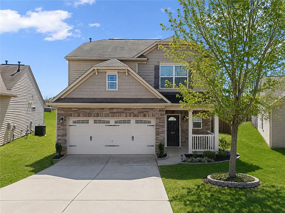 1st image of 113 Triton Ct