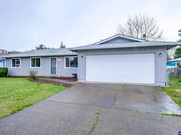 5635 Lompoc Ct S, Salem, OR 97306