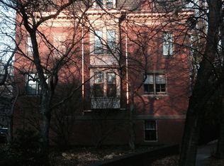 380 Columbus Ave APT 1, Boston, MA 02116