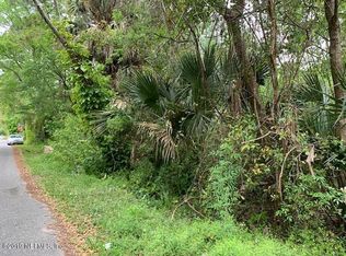 840 W 10th St LOT 15, St Augustine, FL 32084