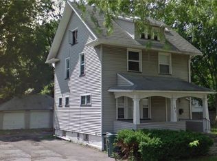 195 Gardiner Ave, Rochester, NY 14611