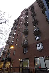 Rented by William B. May