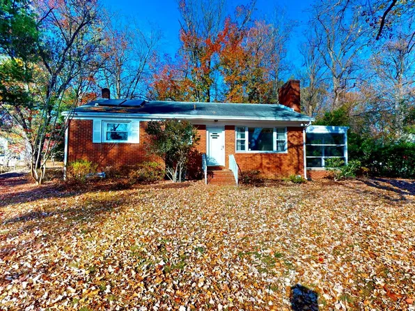 1980 Fairfax Rd, Annapolis, MD 21401