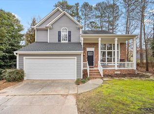 123 Gettysburg Dr, Cary, NC 27513