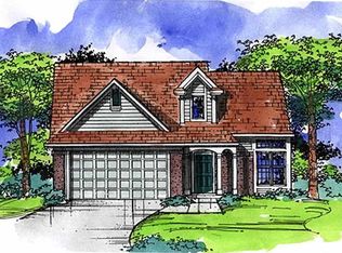 7 Wisteria Ln LOT 7, Sevierville, TN 37862